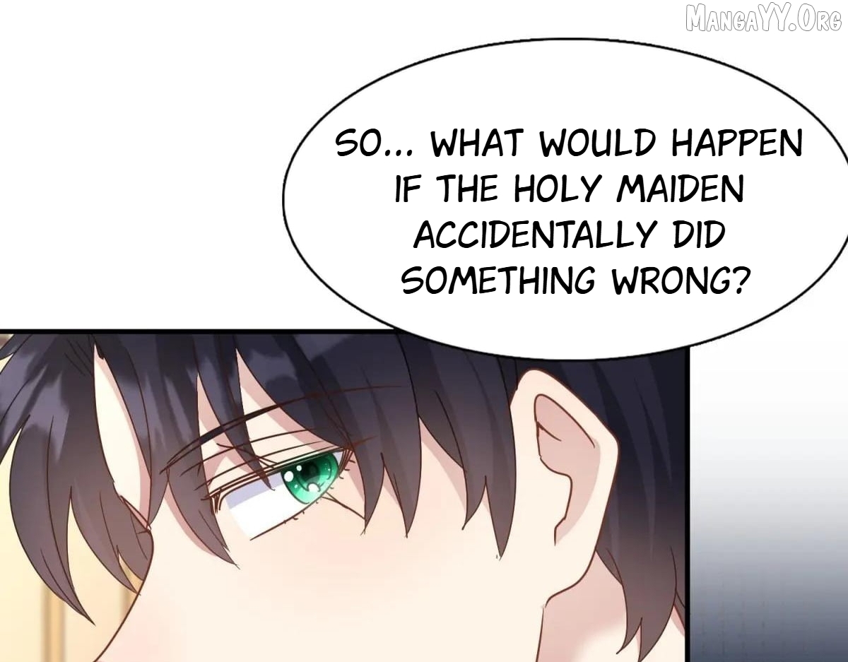 Don't Embarrass Me Chapter 175 - page 59